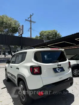 RENEGADE 1.8 16V