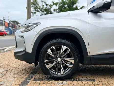 TRACKER 1.0 Turbo Premier