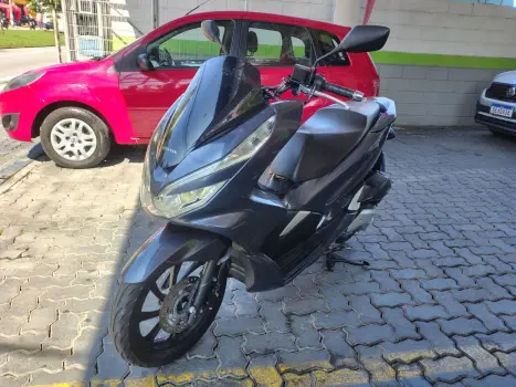 HONDA PCX 150 DLX