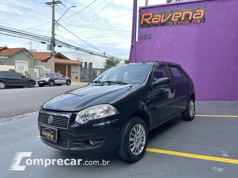 Fiat PALIO 1.0 MPI ELX 4 portas