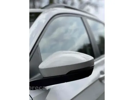 T-CROSS 1.0 200 TSI TOTAL FLEX SENSE AUTOMÁTICO