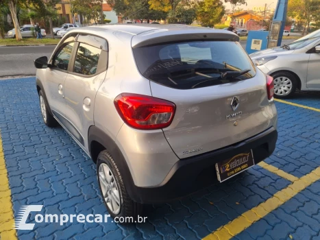 KWID 1.0 12V SCE Intense