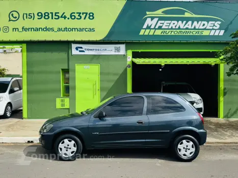 CHEVROLET CELTA 1.0 MPFI LS 8V 2 portas