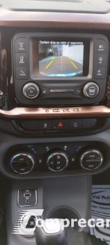 Toro 2.0 16V 4P VOLCANO 4WD TURBO DIESEL AUTOMÁTICO