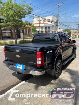 S10 Pick-Up LTZ 2.8 TDI 4x4 CD Dies.Aut