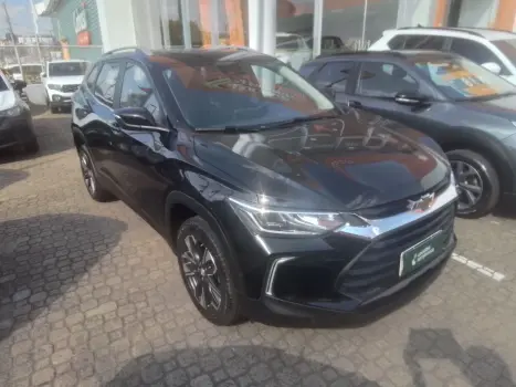 TRACKER 1.2 TURBO FLEX PREMIER AUTOMÁTICO