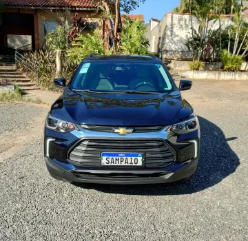 CHEVROLET TRACKER 1.0 Turbo LT 4 portas