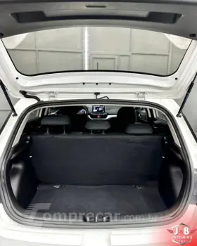 HB20 1.0 12V Evolution