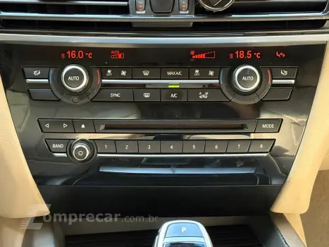 X5 3.0 4X4 30D I6 Turbo