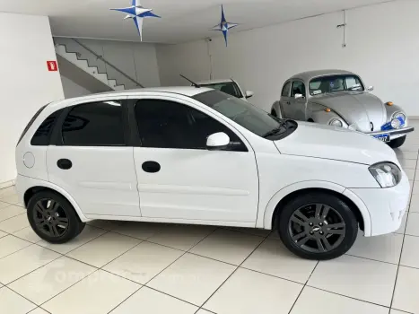 CORSA 1.4 MPFI MAXX 8V FLEX 4P MANUAL