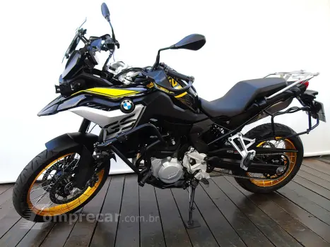 BMW BMW F 850 GS PREMIUM 40 ANOS