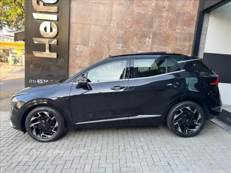 SPORTAGE 1.6 Tgdi Mhev EX Prestige