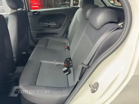 GOL 1.6 16V MSI Totalflex