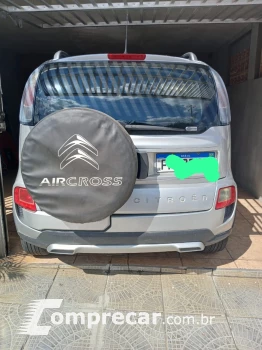 AIRCROSS 1.6 GLX 16V