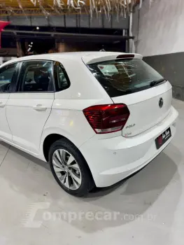POLO 1.0 170 TSI Comfortline