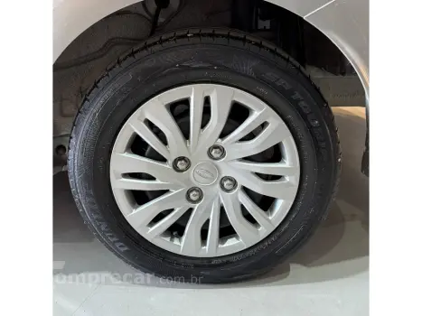 KA 1.0 TIVCT FLEX SE SEDAN MANUAL