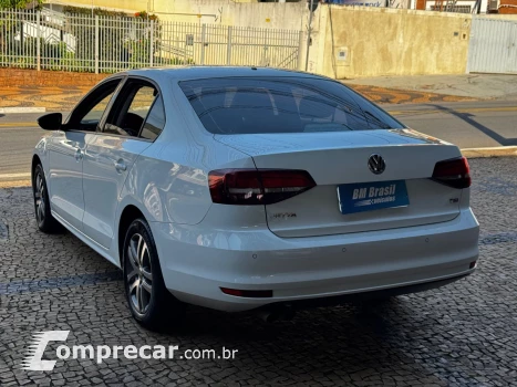 JETTA 1.4 250 TSI Comfortline