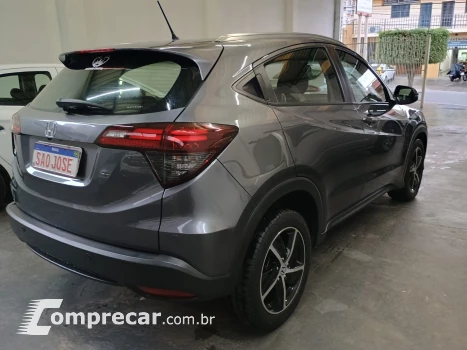 HR-V 1.8 16V EX