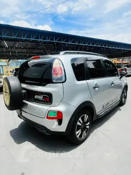 C3 1.6 Tendance Select 16V