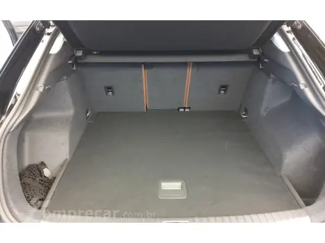 Q3 2.0 40 TFSI GASOLINA SPORTBACK PERFORMANCE QUATTRO TIPTRO