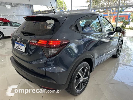 HR-V 1.8 16V FLEX EX 4P AUTOMÁTICO