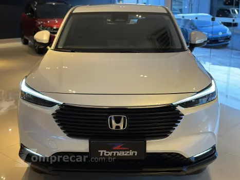 HR-V 1.5 DI I-vtec EXL