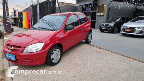 CELTA 1.0 MPFI VHCE Spirit 8V