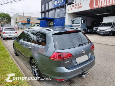 GOLF 1.4 250 TSI Variant Highline