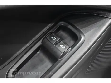 KA - 1.5 SE 16V 4P MANUAL