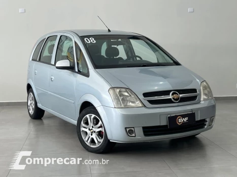 Meriva Maxx 1.8