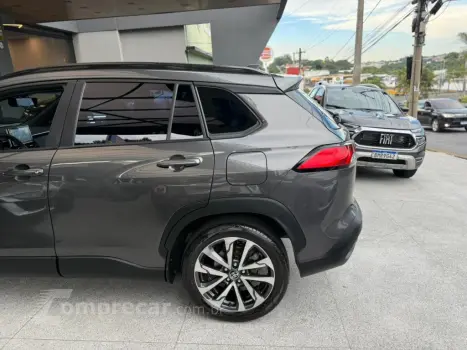 COROLLA CROSS 2.0 VVT-IE FLEX XRE DIRECT SHIFT