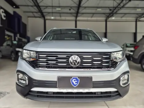 T-CROSS 1.4 250 TSI Highline