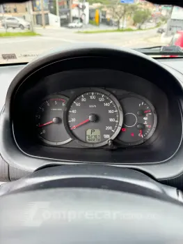 Pajero DAKAR 3.2 4x4 T.I. Dies. 5p Aut.