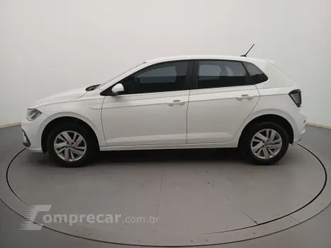 POLO 1.0 170 TSI MANUAL