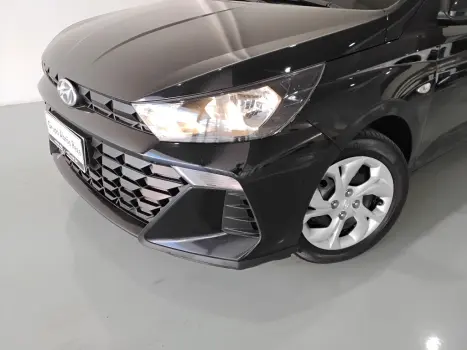 HB20 1.0 12V FLEX SENSE PLUS MANUAL