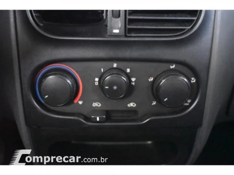 SIENA - 1.0 MPI EL 8V 4P MANUAL