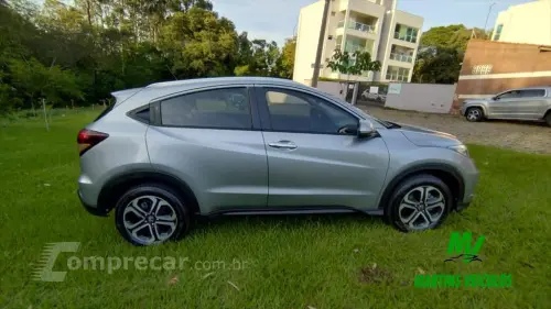 HR-V 1.8 16V FLEX TOURING 4P AUTOMÁTICO