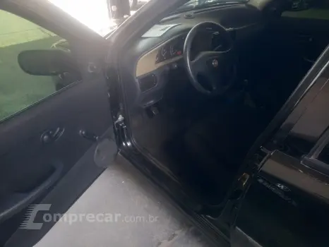 SIENA 1.0 MPI Fire Celebration 8V