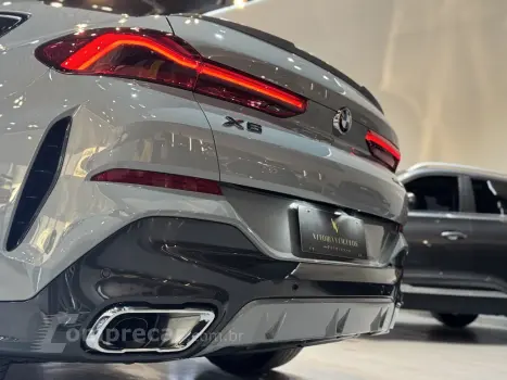 X6 3.0 HÍBRIDO XDRIVE40I M SPORT AUTOMÁTICO