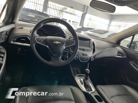 CRUZE 1.4 LT