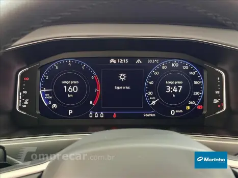 T-CROSS 1.0 200 TSI TOTAL FLEX COMFORTLINE AUTOMÁ