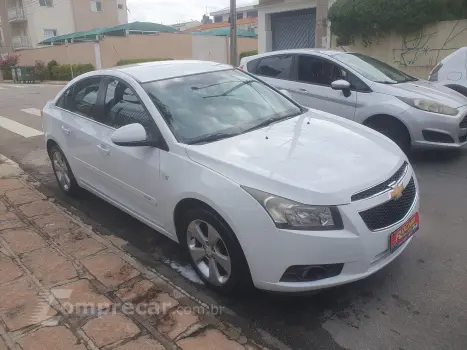 CRUZE 1.8 LT 16V