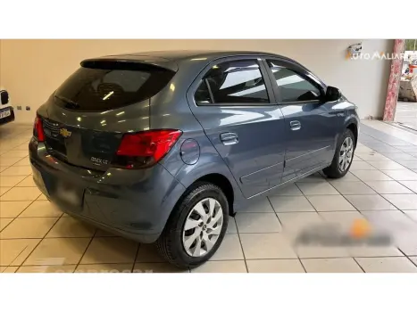 ONIX 1.0 MPFI LT 8V FLEX 4P MANUAL