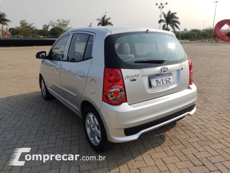 PICANTO 1.0 EX 12V