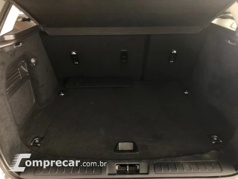 RANGE ROVER EVOQUE - 2.0 16V TD4 TURBO SE 4WD 4P AUTOMÁTICO