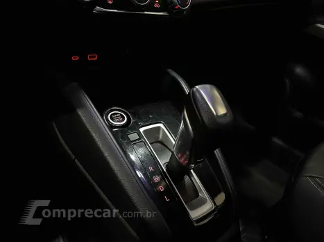 KICKS 1.6 16V FLEXSTART ADVANCE XTRONIC