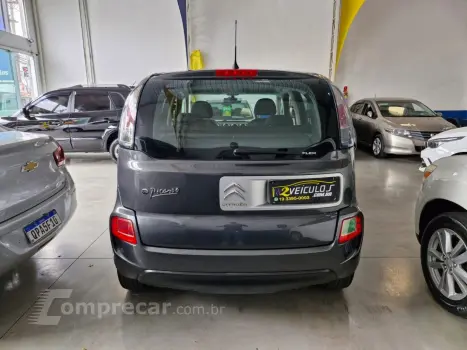 C3 PICASSO 1.6 FLEX GL MANUAL