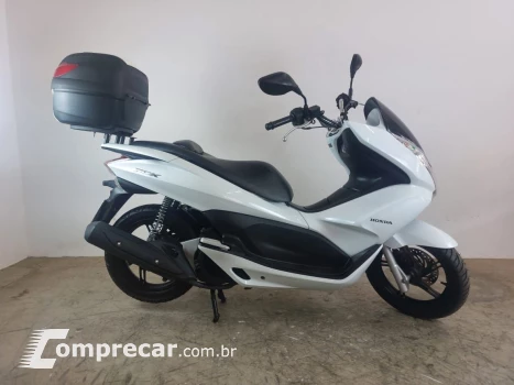 HONDA PCX