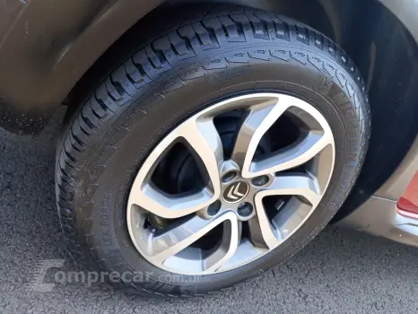 AIRCROSS 1.5 Salomon 8V