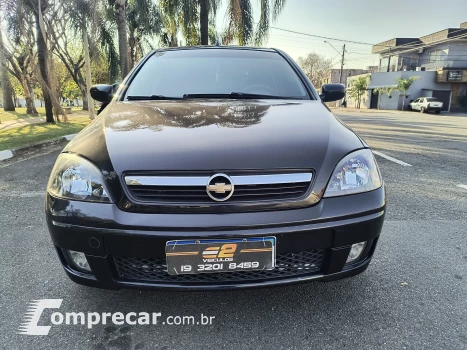 CORSA 1.4 MPFI Maxx 8V